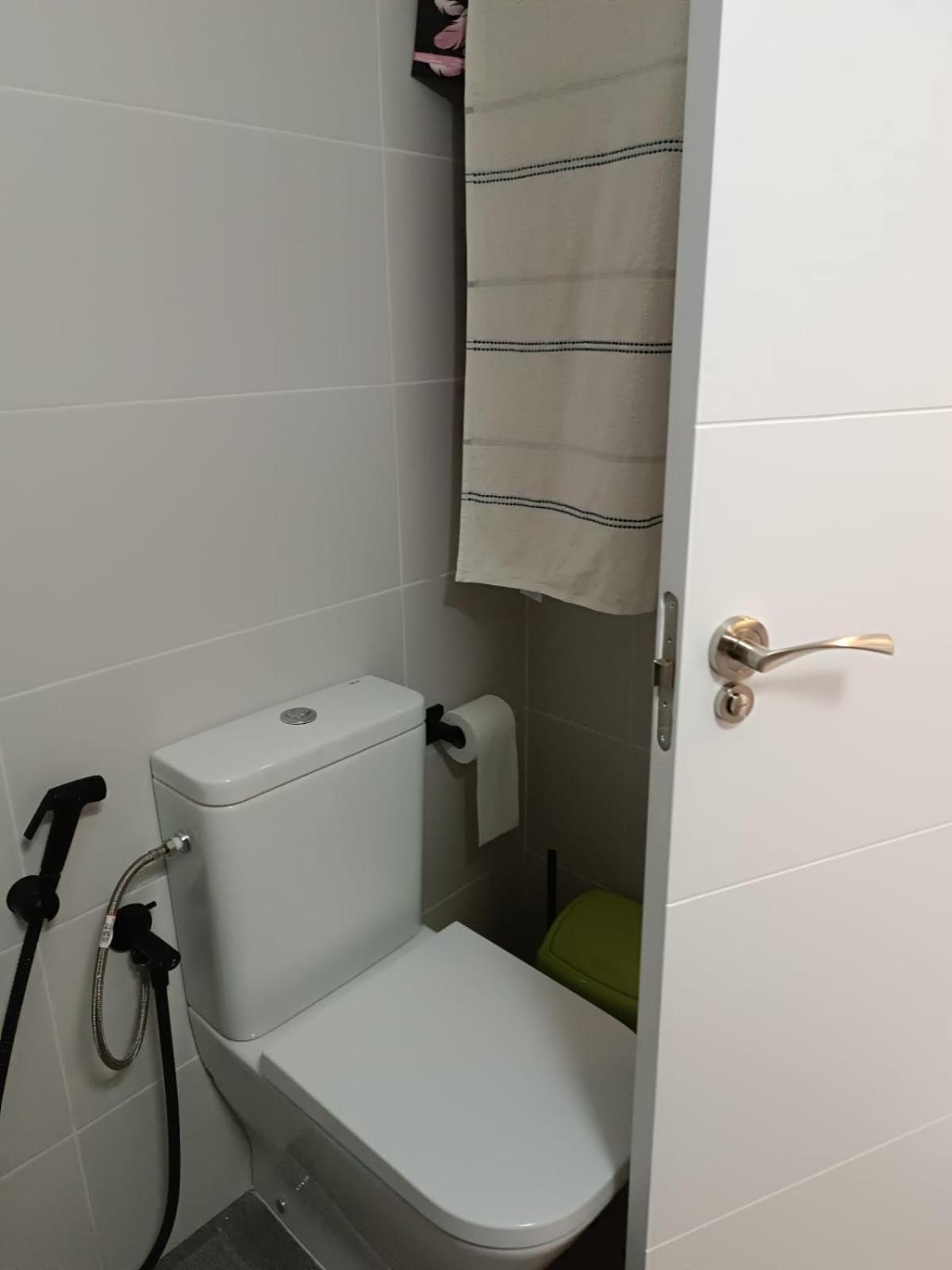 Residencia Alhambra Los Cisnes Torrevieja Exteriér fotografie